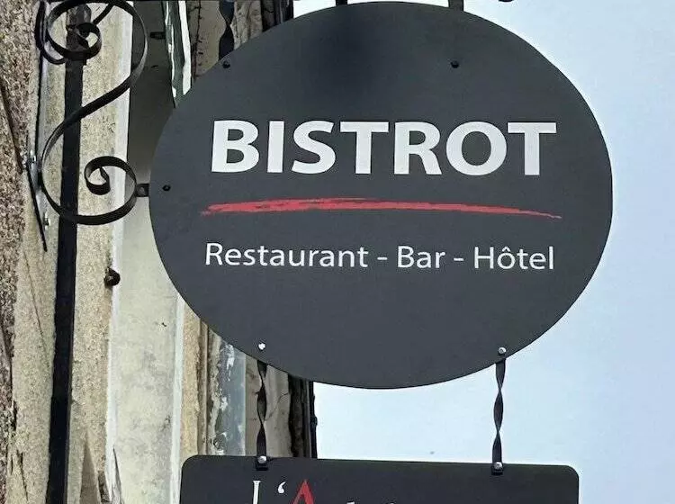 Majatalo Bistrot De L Abbaye