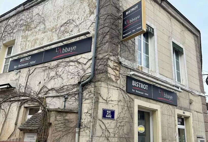 Majatalo Bistrot De L Abbaye