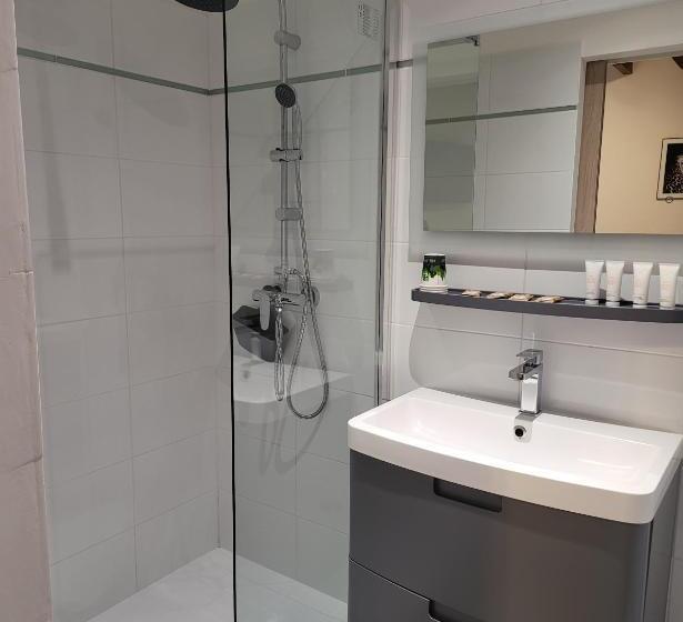 پانسیون Mas D Alivon