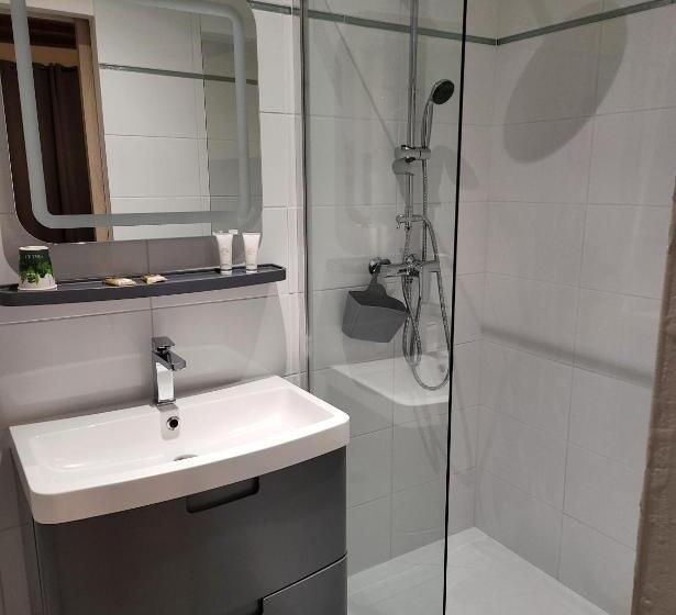 پانسیون Mas D Alivon