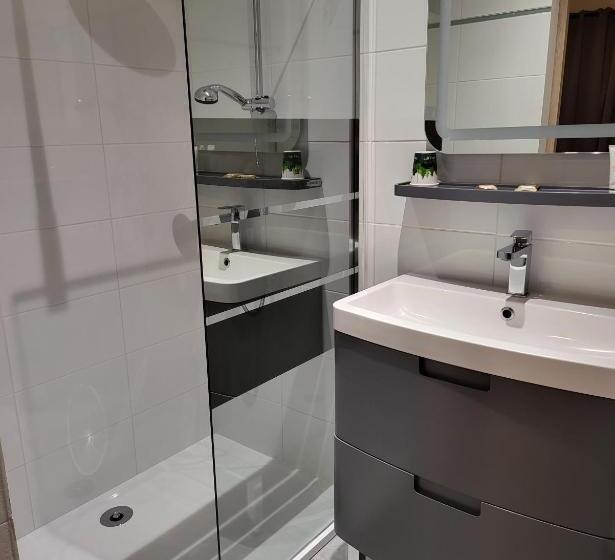 پانسیون Mas D Alivon