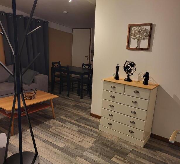 پانسیون Mas D Alivon