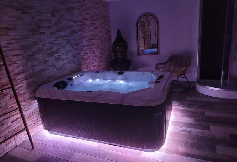 پانسیون Mas D Alivon