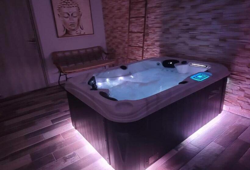 پانسیون Mas D Alivon