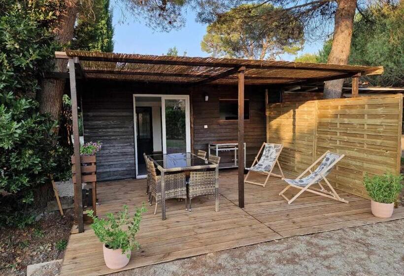 پانسیون Mas D Alivon