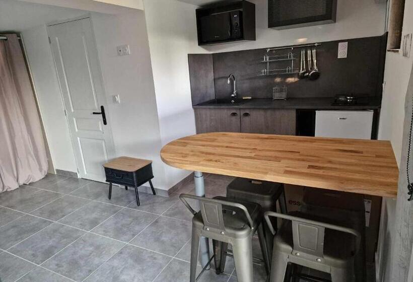 پانسیون Mas D Alivon