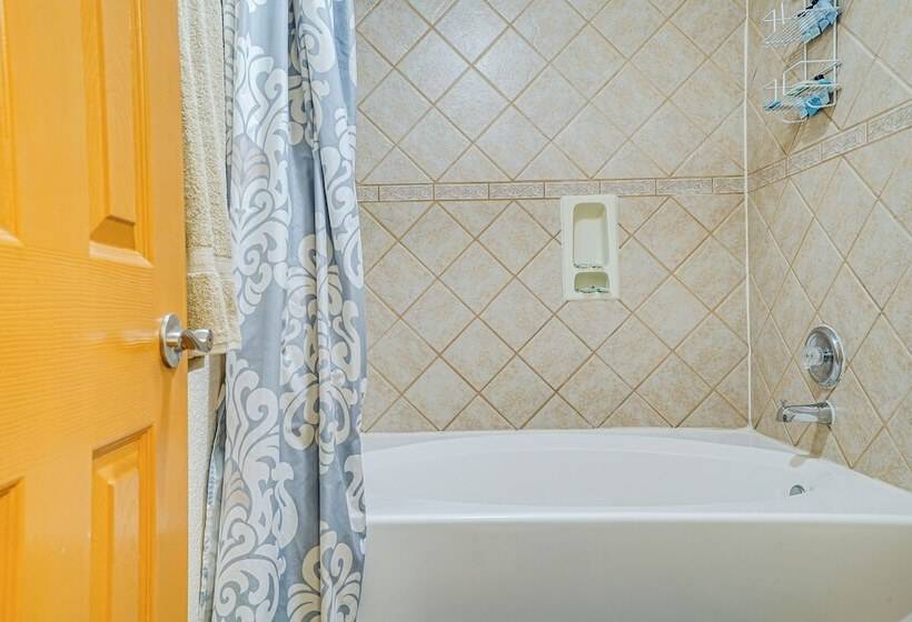 Pet Friendly El Paso Home ~ 9 Mi To Fort Bliss!