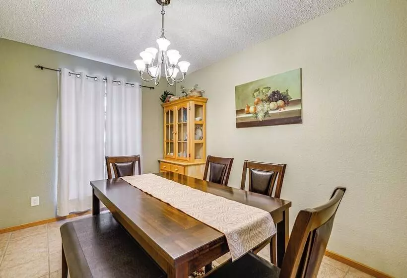 Pet Friendly El Paso Home ~ 9 Mi To Fort Bliss!