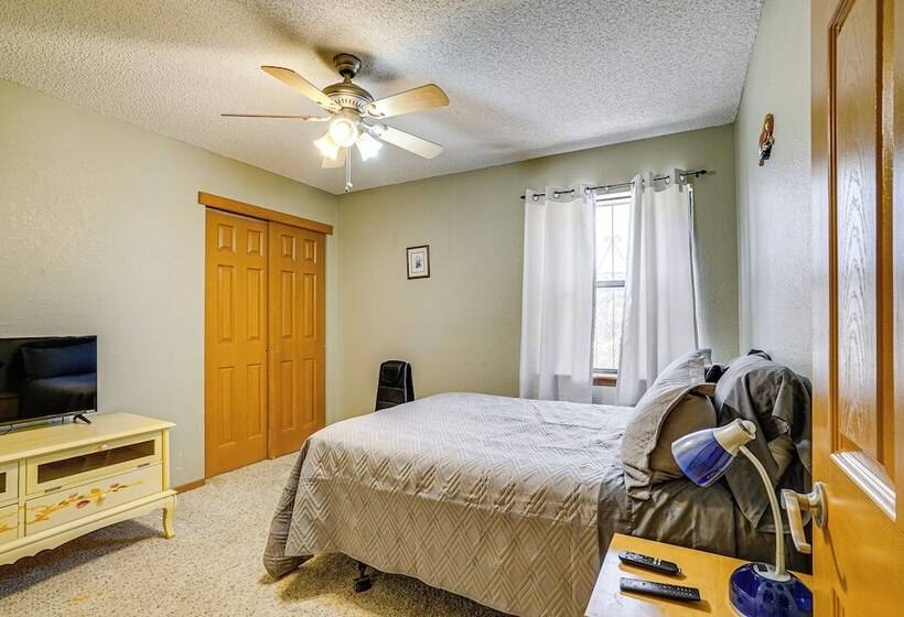 Pet Friendly El Paso Home ~ 9 Mi To Fort Bliss!