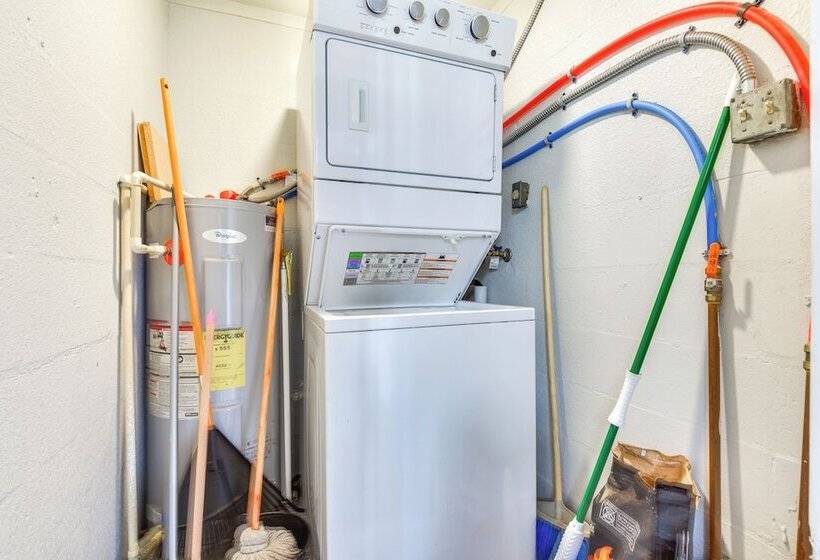 Pet Friendly Palmetto Duplex ~ 2 Mi To Riverwalk!