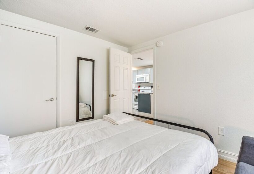 Pet Friendly Palmetto Duplex ~ 2 Mi To Riverwalk!