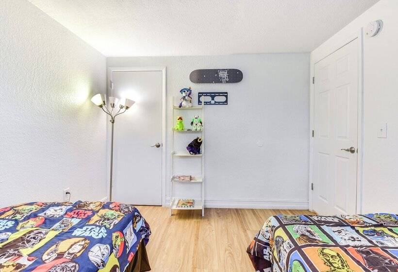 Pet Friendly Palmetto Duplex ~ 2 Mi To Riverwalk!