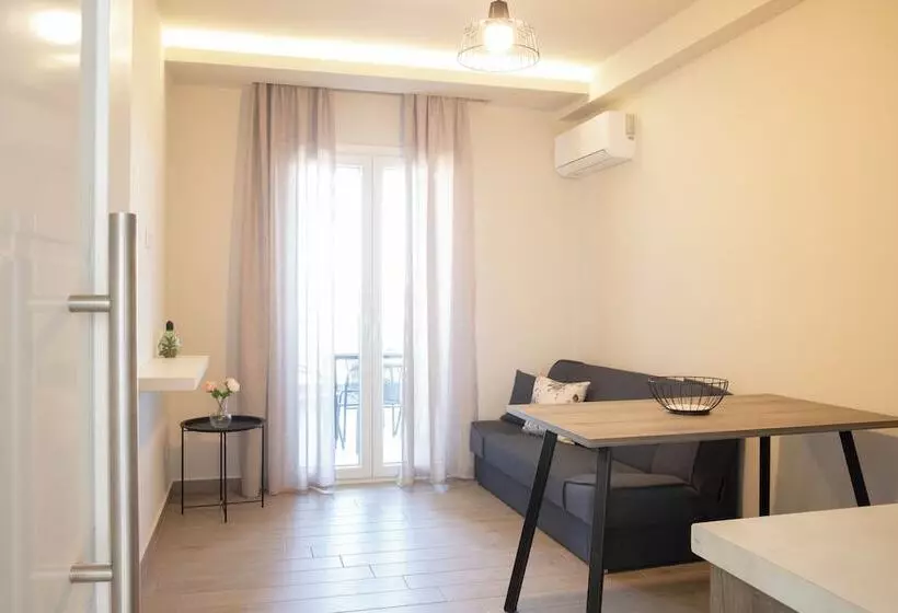 Philippos Residences