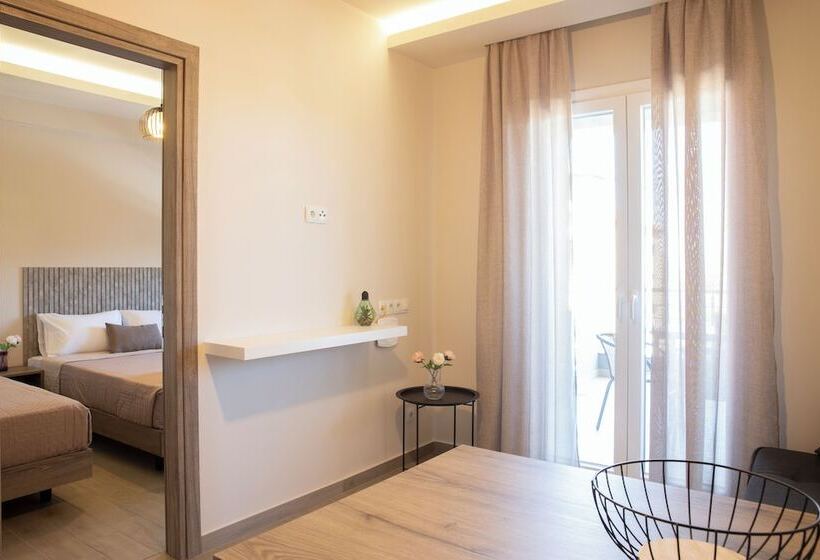 Philippos Residences