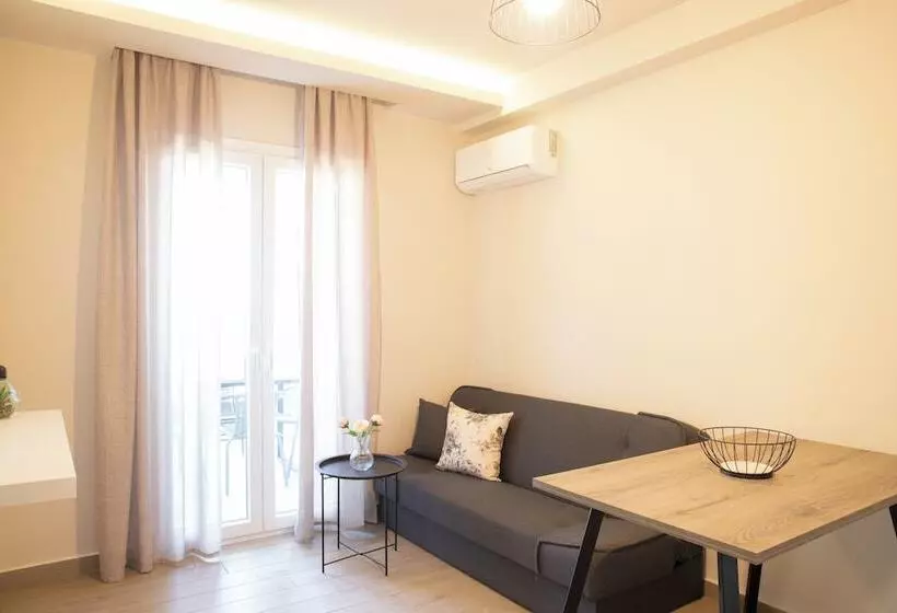 Philippos Residences