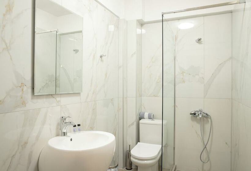 Philippos Residences