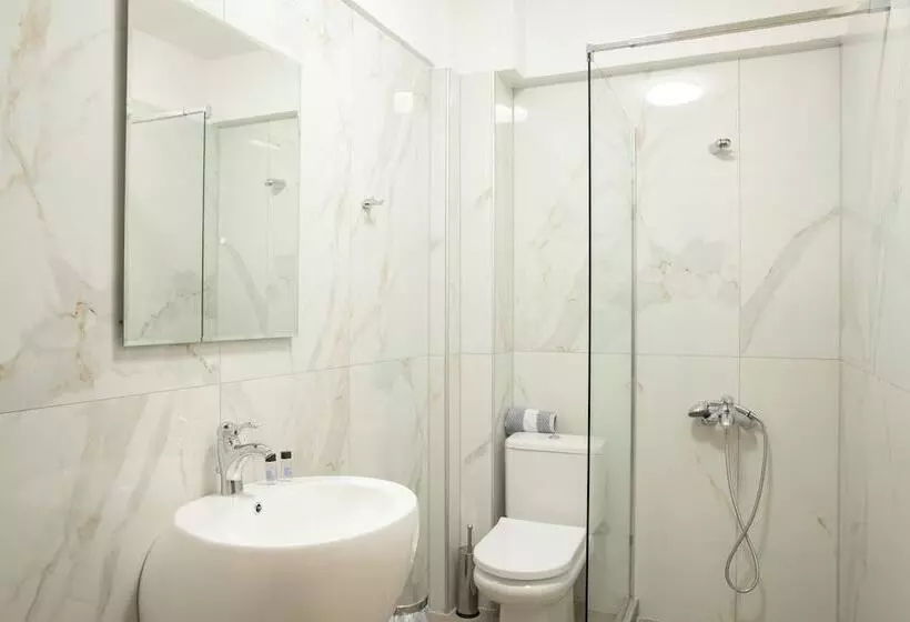 Philippos Residences