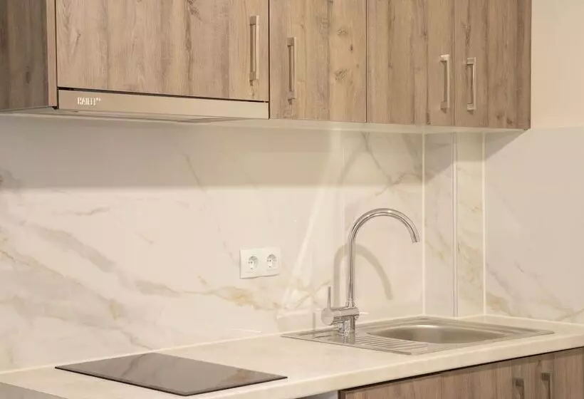 Philippos Residences