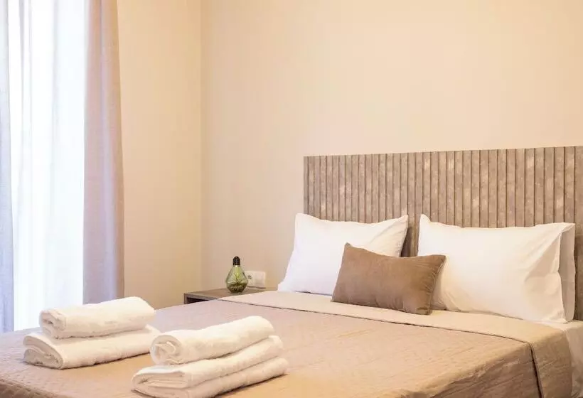 Philippos Residences