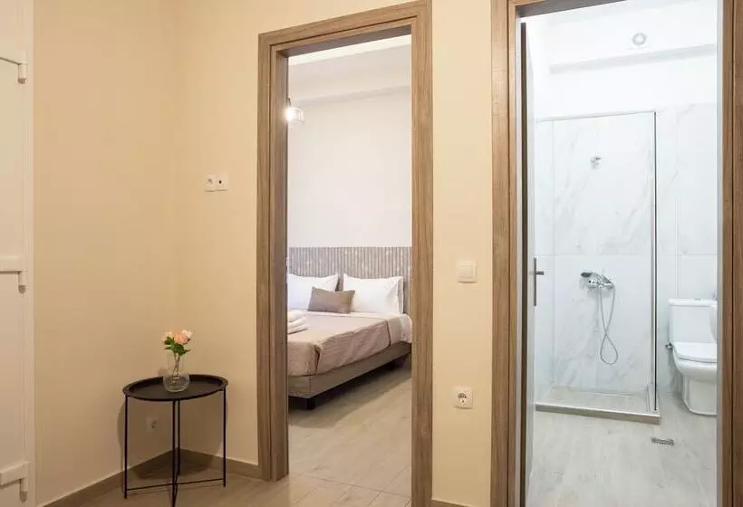 Philippos Residences