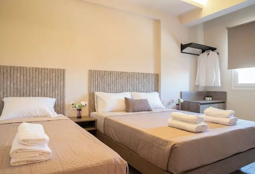 Philippos Residences