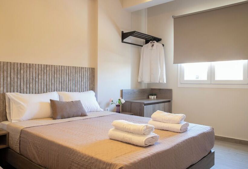 Philippos Residences