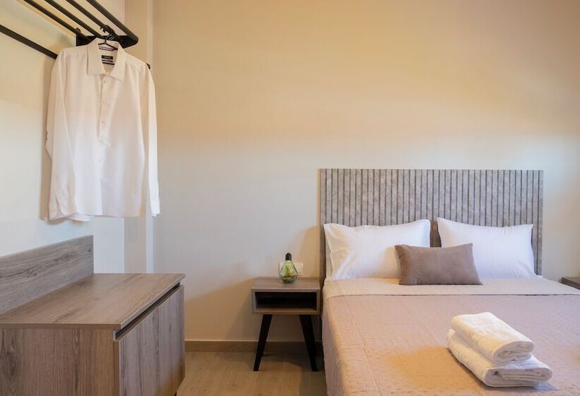 Philippos Residences