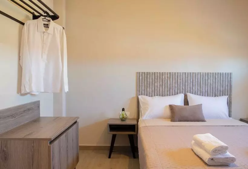 Philippos Residences