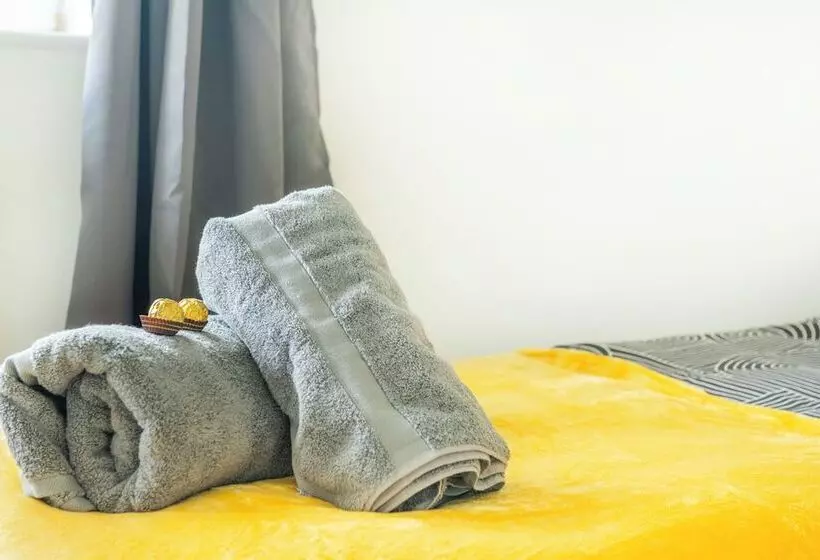 レジデンス Isimi Luxurious House 4 Bed In Alfreton Derby