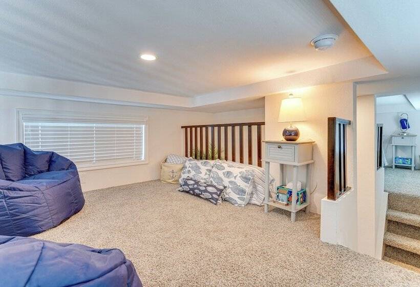 Riverfront Isleton Cottage < 1 Mi To Rio Vista!