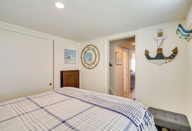 Riverfront Isleton Cottage < 1 Mi To Rio Vista!