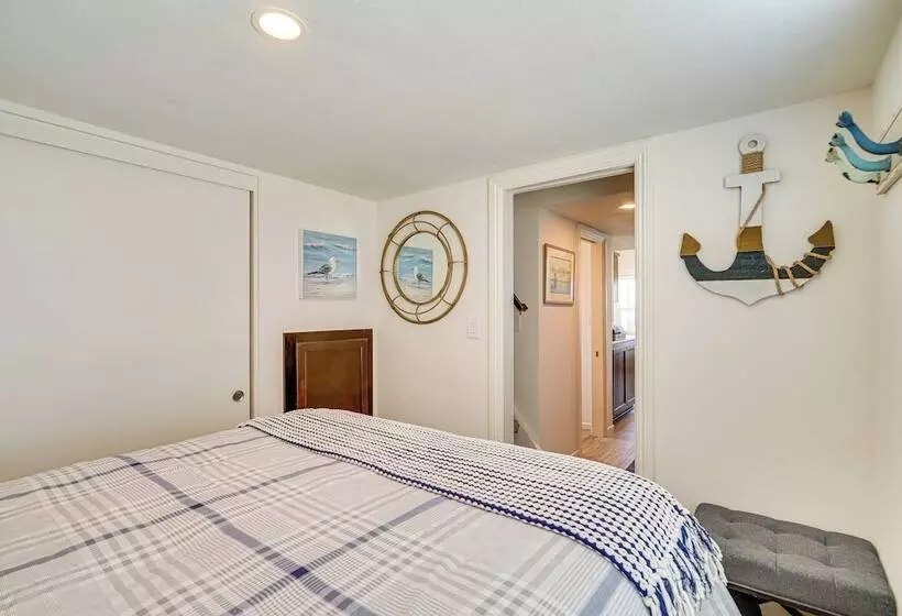 Riverfront Isleton Cottage < 1 Mi To Rio Vista!