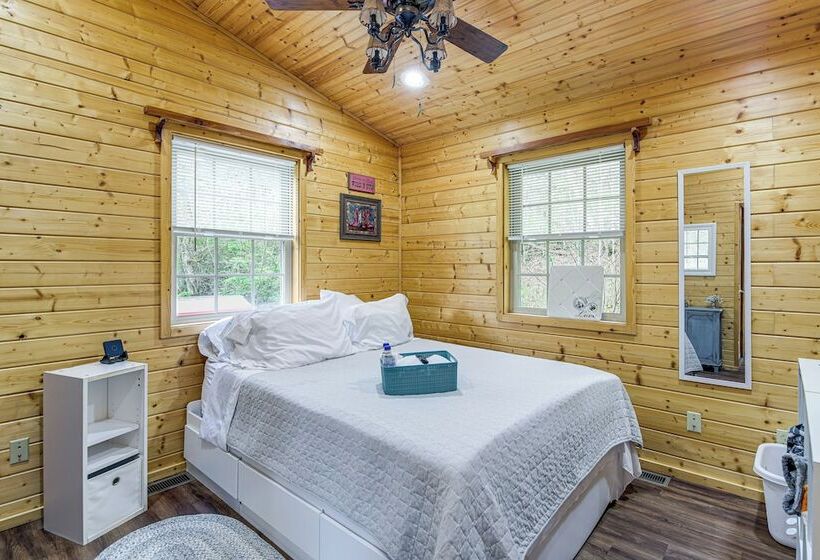 Tennessee Mountain Cabin ~ 18 Mi To Knoxville!