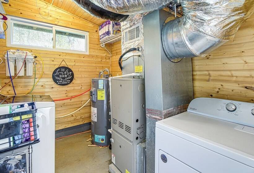 Tennessee Mountain Cabin ~ 18 Mi To Knoxville!