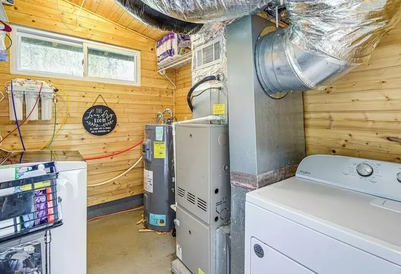 Tennessee Mountain Cabin ~ 18 Mi To Knoxville!