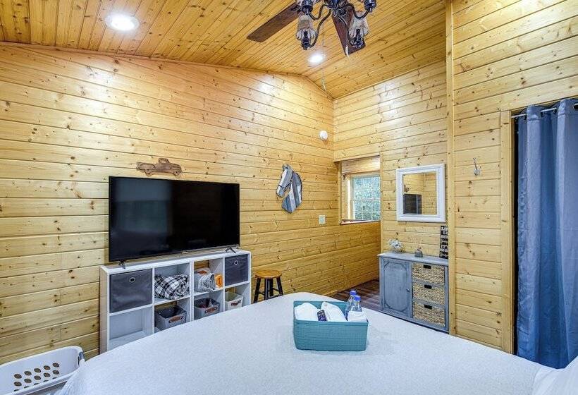 Tennessee Mountain Cabin ~ 18 Mi To Knoxville!