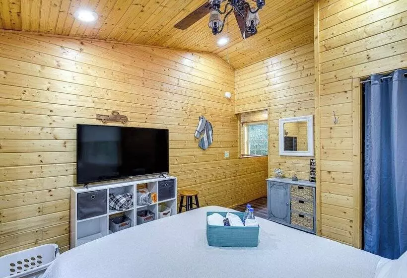 Tennessee Mountain Cabin ~ 18 Mi To Knoxville!