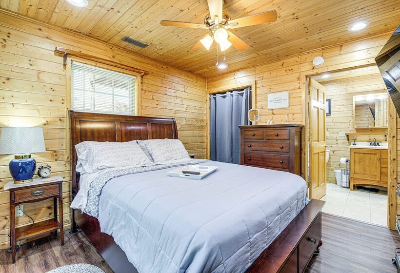 Tennessee Mountain Cabin ~ 18 Mi To Knoxville!