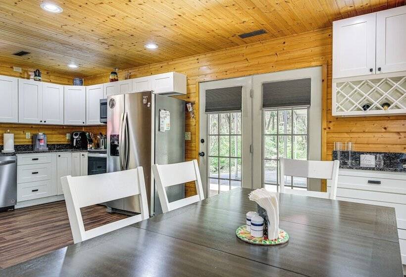 Tennessee Mountain Cabin ~ 18 Mi To Knoxville!