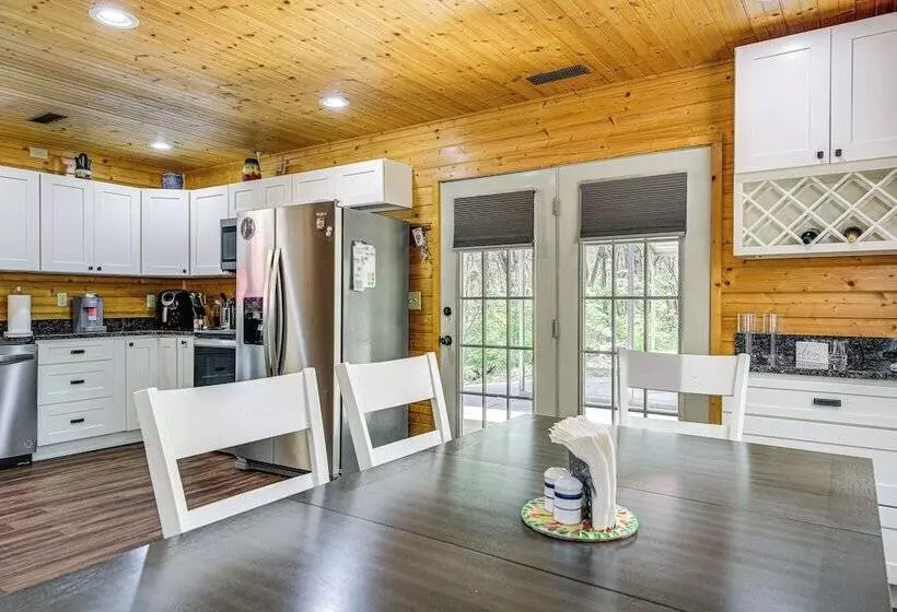 Tennessee Mountain Cabin ~ 18 Mi To Knoxville!