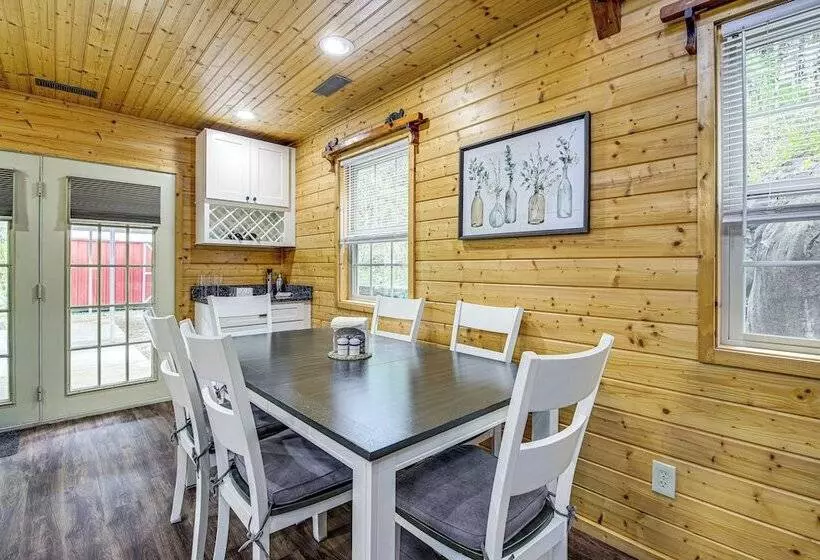 Tennessee Mountain Cabin ~ 18 Mi To Knoxville!