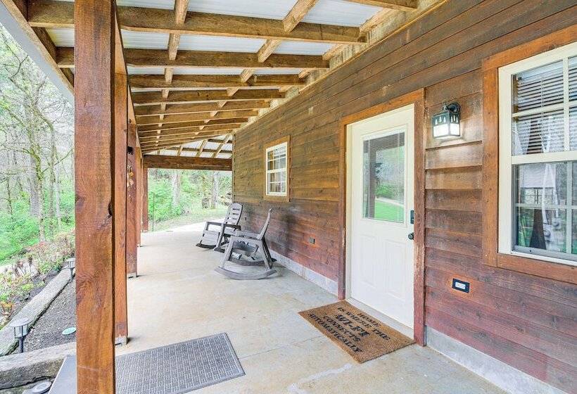 Tennessee Mountain Cabin ~ 18 Mi To Knoxville!