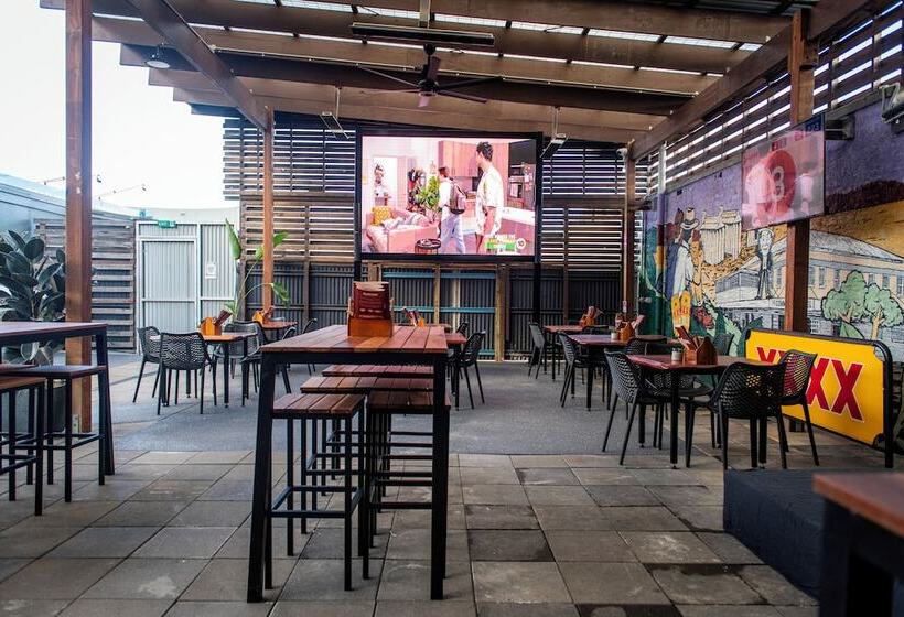 Commercial Hotel Kingaroy