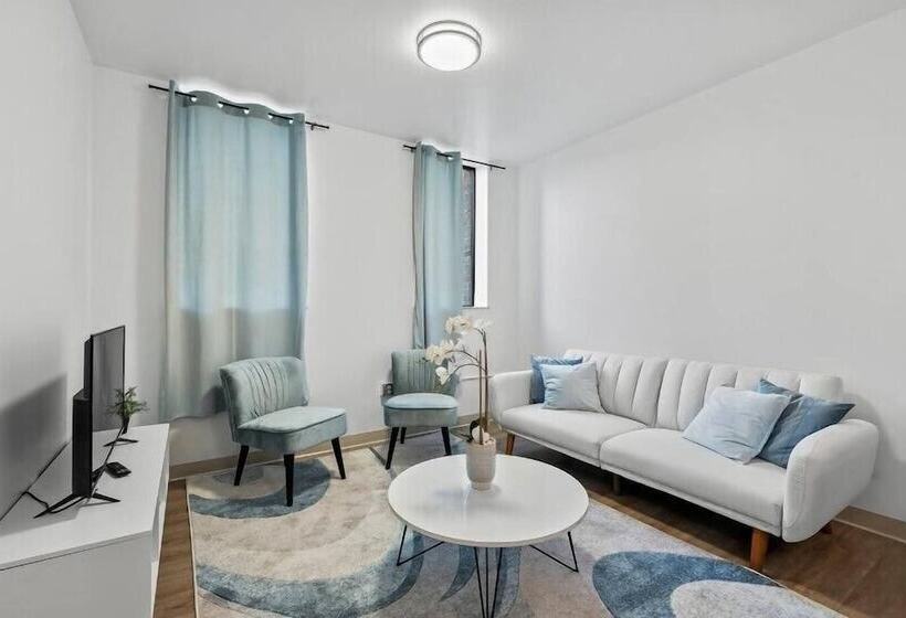 The Columbus Collection Near Grant Medical Center