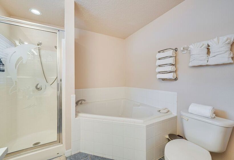 Vacation Home W/ Private Pool ~ 11 Mi To Disney!