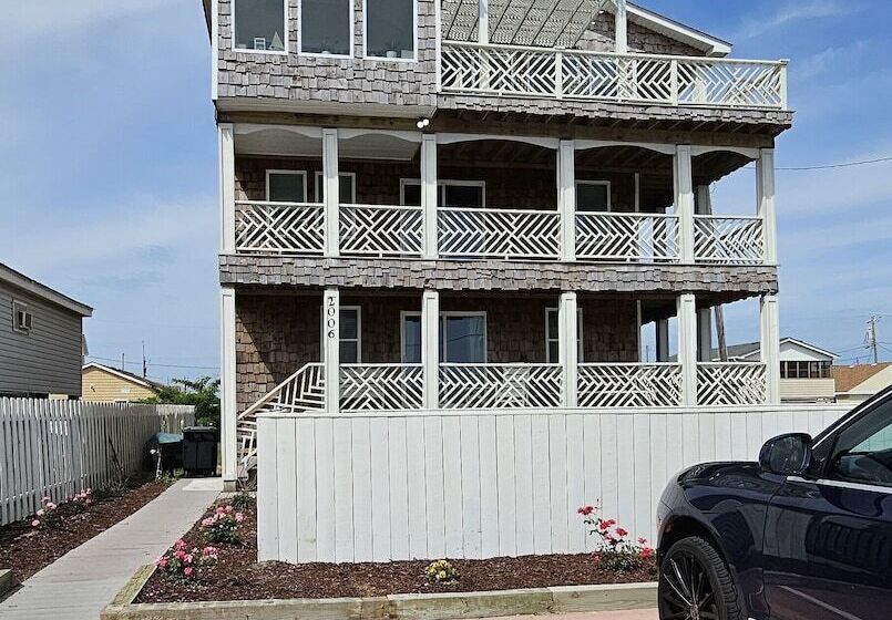 Beach Road Bed And Breakfast