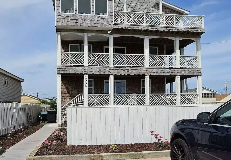 Beach Road Bed And Breakfast