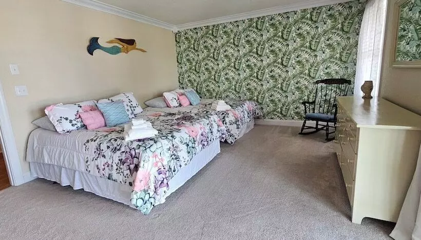 Beach Road Bed And Breakfast