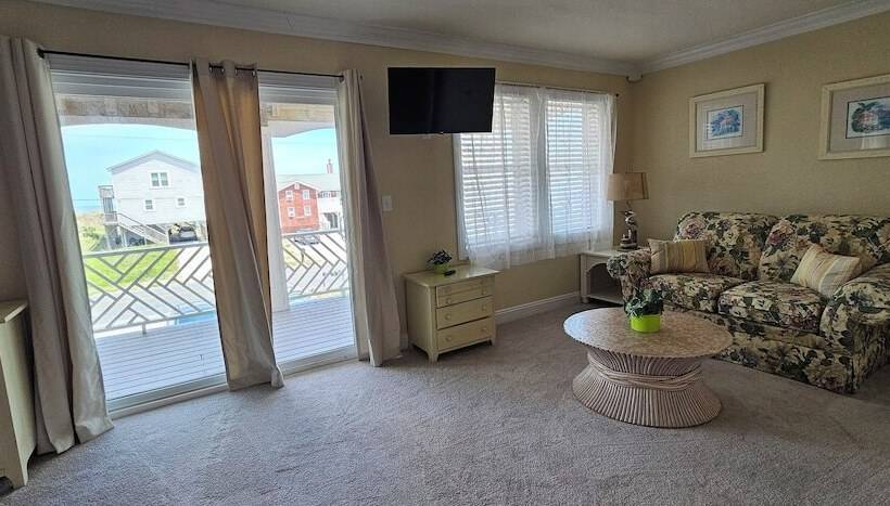 Beach Road Bed And Breakfast