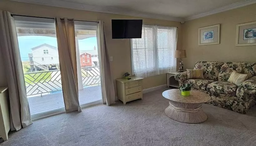 Beach Road Bed And Breakfast